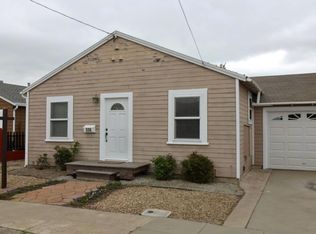 536 1st Ave, San Bruno, CA 94066