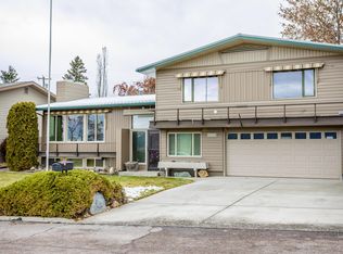 111 Wedgewood Ln, Kalispell, MT 59901