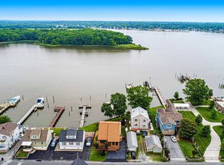 1825 Wilson Point Rd, Baltimore, MD 21220