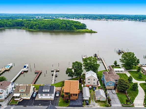 1825 Wilson Point Rd, Baltimore, MD 21220