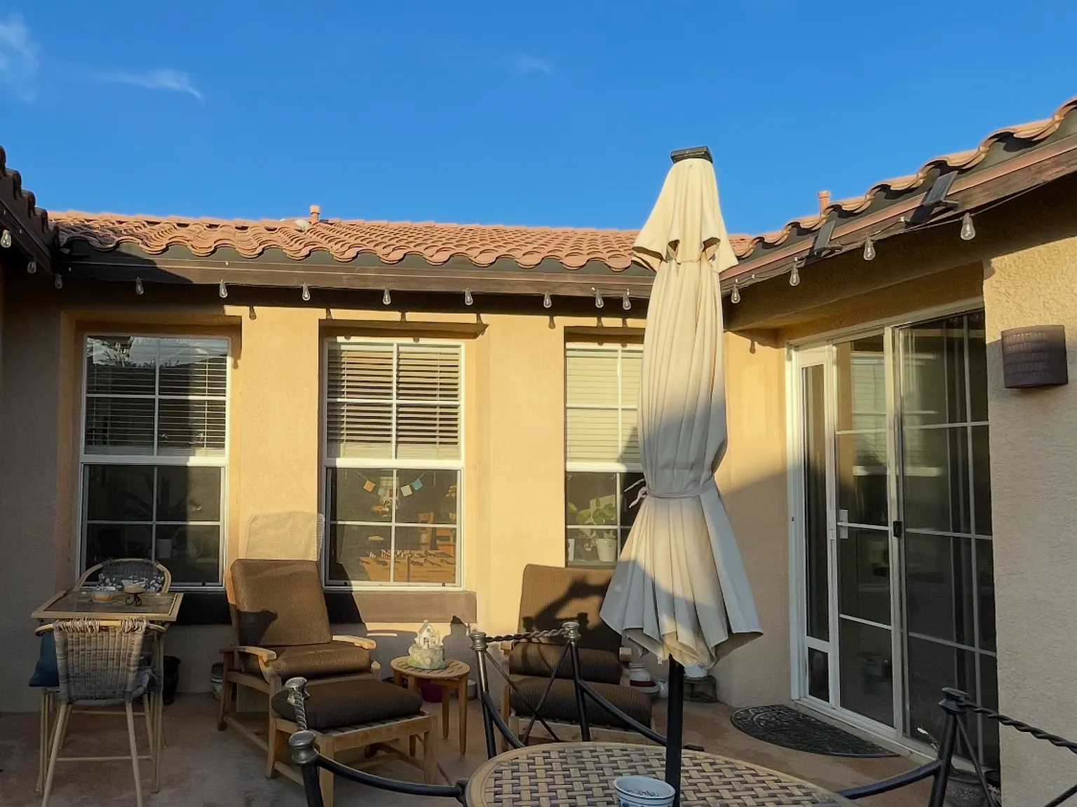 Mira Flores Blvd, La Quinta — Photo 4