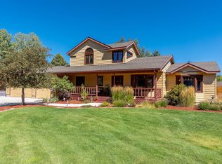 61280 Shannon Ct, Bend, OR 97702