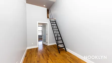 Rented by Nooklyn NYC LLC