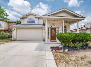 9310 Bartlett Fls, San Antonio, TX 78250