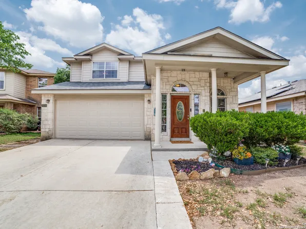 9310 Bartlett Falls, San Antonio, TX 78250