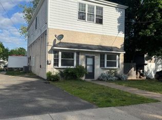 109 E Park Ave, Hamilton Twp., NJ 08610