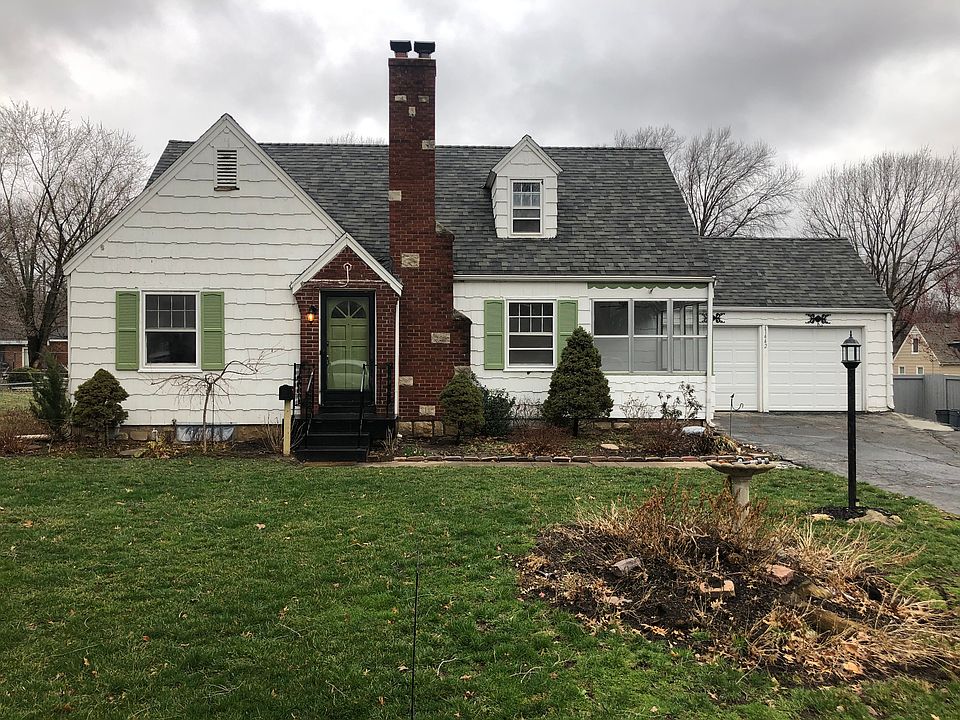 1st image of 1442 S 43rd St