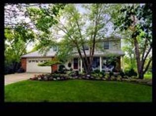 657 Yorkhaven Rd, Cincinnati, OH 45246