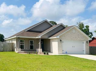 12080 Longwood Dr, Perdido Key, FL 32507