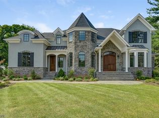 3 Cora Way, Short Hills, NJ 07078