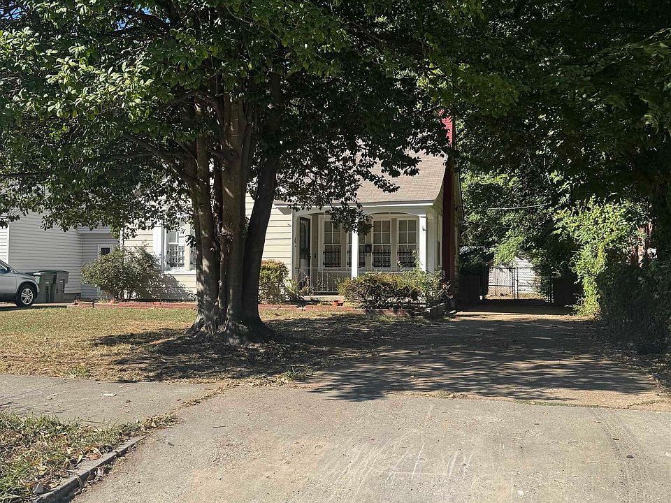 1st image of 3818 Faxon Ave