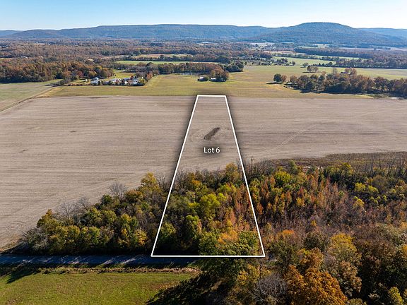 2nd image of 0 Old Airport Rd Lot 6