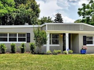 1410 Border Dr, Winter Park, FL 32789