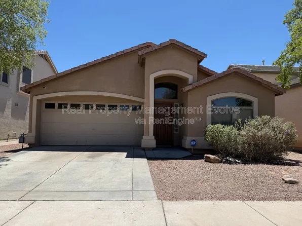 4935 W Ardmore Rd, Laveen, AZ 85339