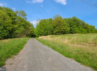 24 Wagner Hill Rd, Accident, MD 21520