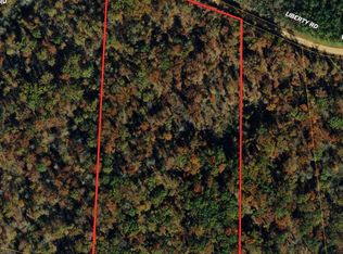 11 Old Liberty Rd, Morris Chapel, TN 38361