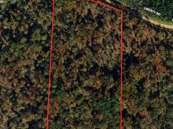 11 Old Liberty Rd, Morris Chapel, TN 38361