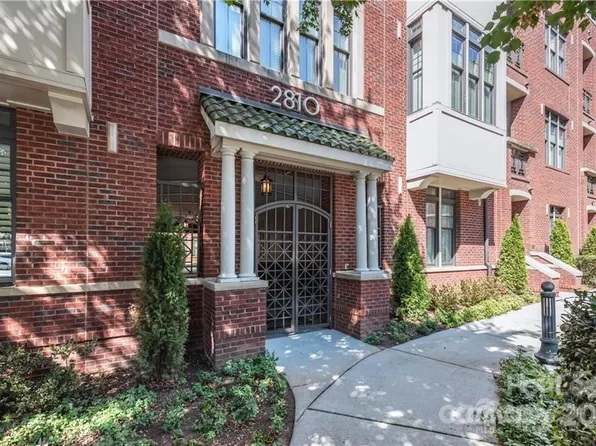 2810 Selwyn Ave Unit 324, Charlotte, NC 28209