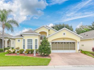 422 High Vista Dr, Davenport, FL 33837