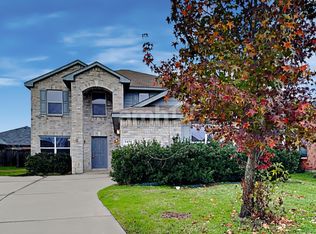 5459 Montague Ln, Grand Prairie, TX 75052