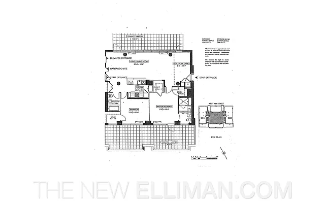 Rented by Douglas Elliman | media 43