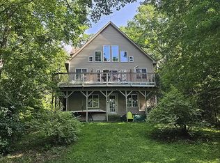 (Undisclosed Address), Westport Island, ME 04578