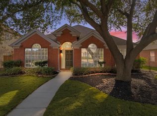10901 Reisling Dr, Frisco, TX 75035