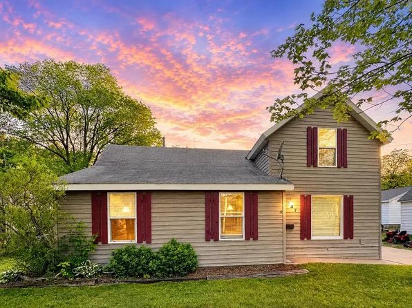 531 5TH STREET, Port Edwards, WI 54469