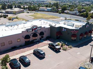 6995 Lexington Dr #7015, Colorado Springs, CO 80918