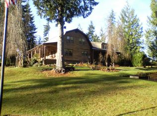 43547 SE Trout Creek Rd, Corbett, OR 97019