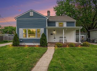 3313 Duluth St, Highland, IN 46322