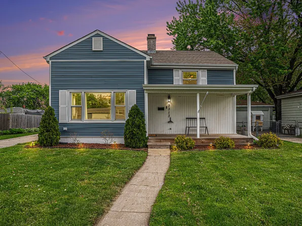 3313 Duluth St, Highland, IN 46322