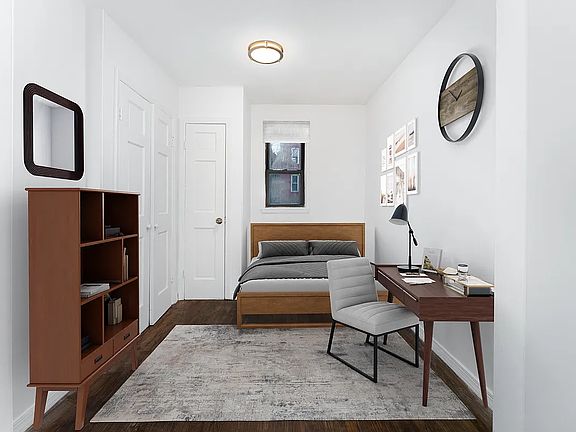 4th image of 32 Cornelia St APT 8C