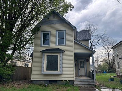 121 Lyon St, Fulton, NY, 13069