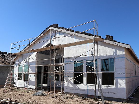Exterior - March 27, 2026
