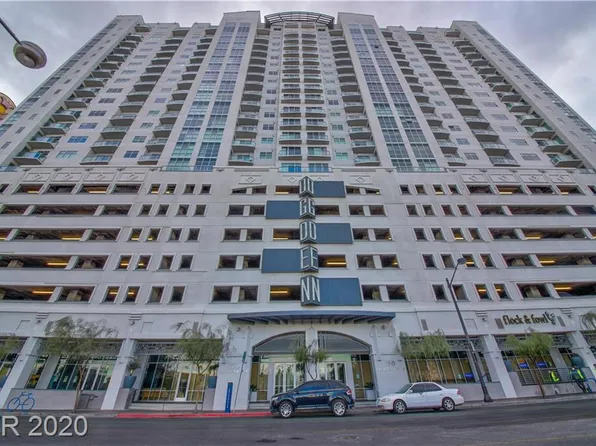 150 Las Vegas Blvd N Unit 917, Las Vegas, NV 89101