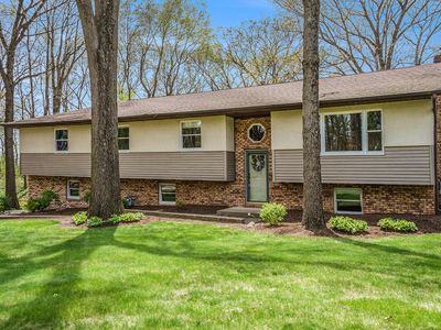 72 Sheila Ln, Valparaiso, IN, 46385