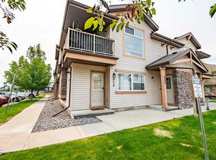 31 Jamieson Ave #915, Red Deer, AB T4P 0H8