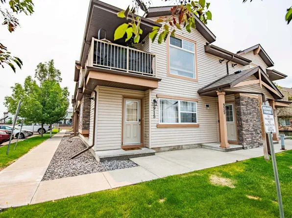 31 Jamieson Ave #915, Red Deer, AB T4P 0H8