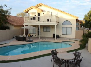 3712 N Rosewood Ave, Avondale, AZ 85392