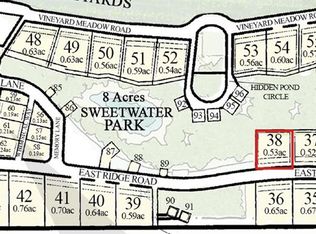 29947 Eastridge Rd LOT 38, Norman, OK 73072