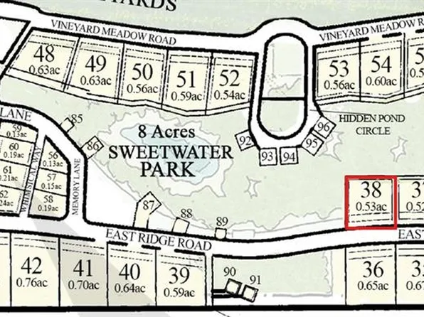 29947 Eastridge Rd Lot 38, Norman, OK 73072