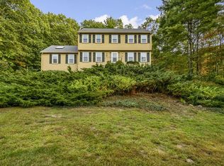 18 Pond St, Dover, MA 02030