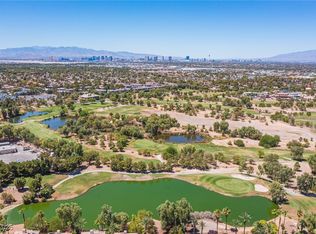 2050 W Warm Springs Rd UNIT 312, Henderson, NV 89014