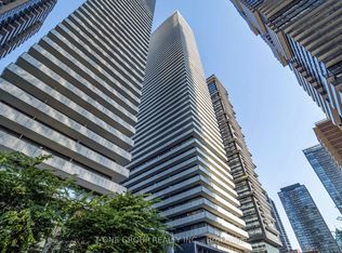 50 Charles St E #5003, Toronto, ON M4Y0C3