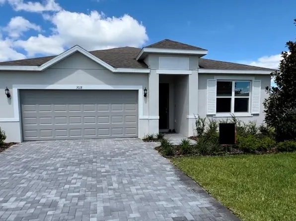 3018 Suraj Cir, Tavares, FL 32778