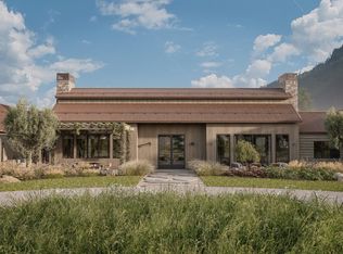 201 High Meadows Ln, Ketchum, ID 83340