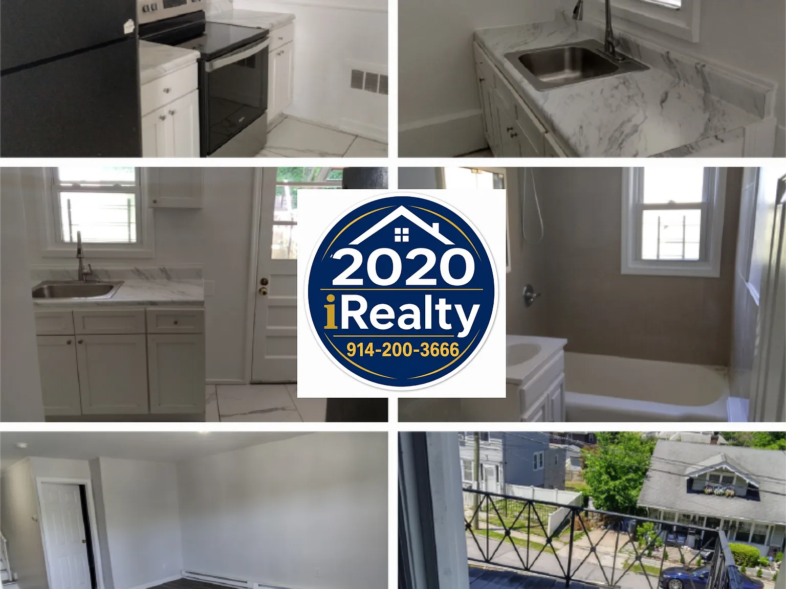 4 bed, 1.5 bath, 1200 sqft, $3,500 — Photo 1