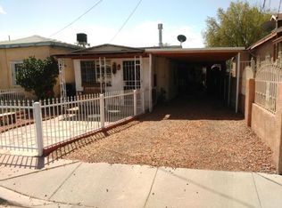 802 Pacific Ave SW, Albuquerque, NM 87102