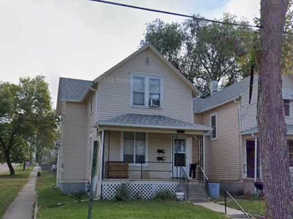 1522-1524 Virginia St, Sioux City, IA 51105